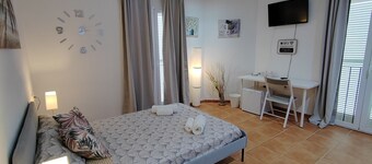 Las Salinas Mallorca Private Rooms