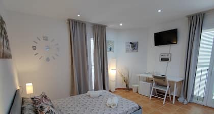 Las Salinas Mallorca Private Rooms