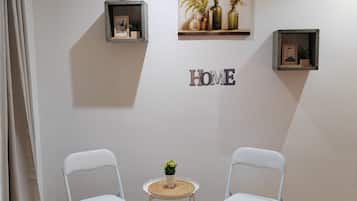 Habitación Confort doble | Escritorio, wifi gratis, ropa de cama