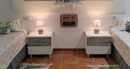 B&B Las Salinas Mallorca Private Rooms