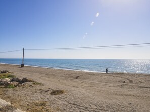 Plage à proximité