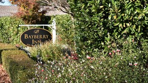 Front of property -  Bayberry Inn and Retreat (Ashland)