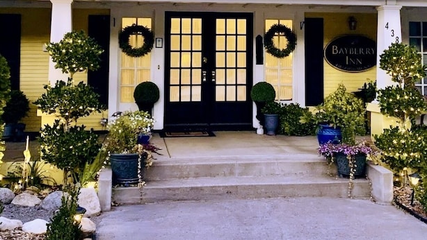 Front of property -  Bayberry Inn and Retreat (Ashland)