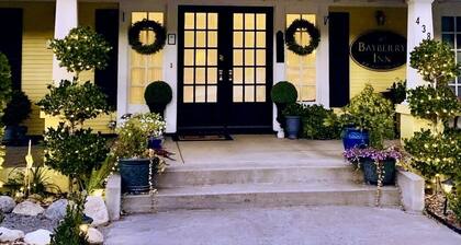 Bayberry Inn and Retreat