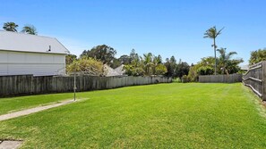Property grounds - Jack's Place - Cozy Retreat (Gerringong)