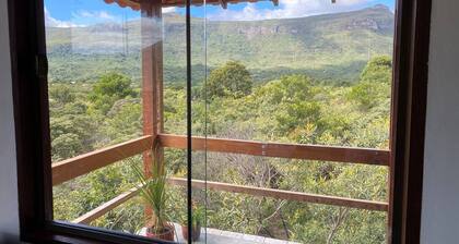 Suíte Lua do Capão