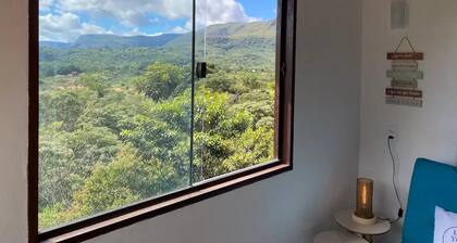 Suíte Lua do Capão