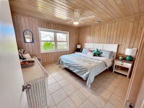 3 Schlafzimmer, Bettwäsche