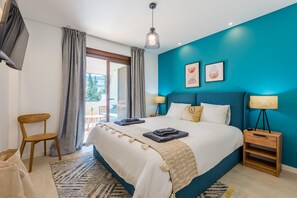 Leilighet | 2 soverom