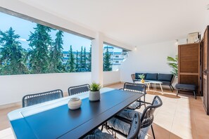 Leilighet | 2 soverom