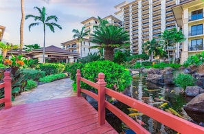 Property grounds - Elegant 3BR Ko Olina Beach Villa O505 Pool & Ocean View Luxury Escape (Kapolei)