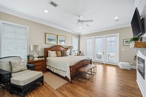 7 quartos, Wi-Fi de cortesia, roupa de cama