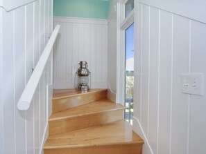 Interior - Blues Away house at Kiva Dunes (Gulf Shores)