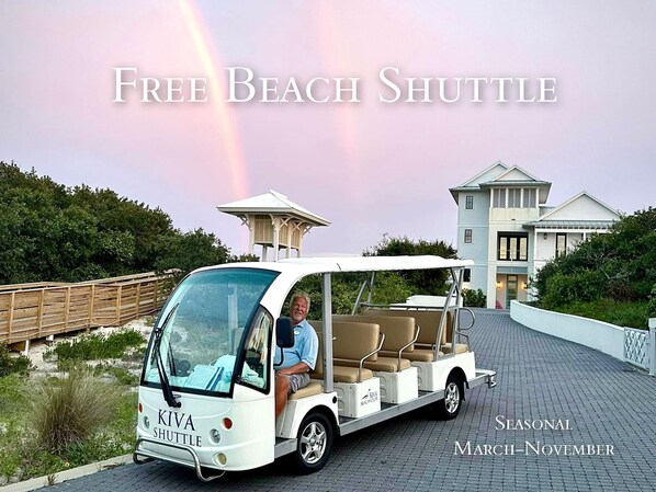 Terrain de lâhĂ©bergement