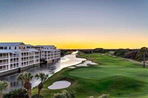 Golf - Tropical Holiday house at Kiva Dunes (Gulf Shores)