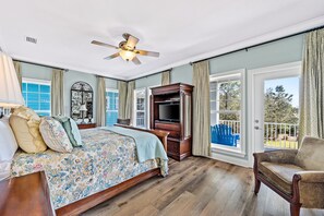 5 habitaciones, wifi gratis y ropa de cama 