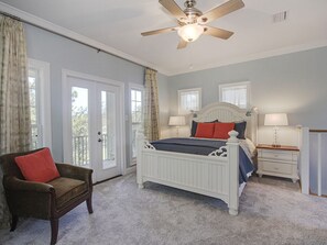 1 Schlafzimmer, kostenloses WLAN, Bettwäsche, Rollstuhlgeeignet