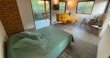 Suíte Mel do Capão