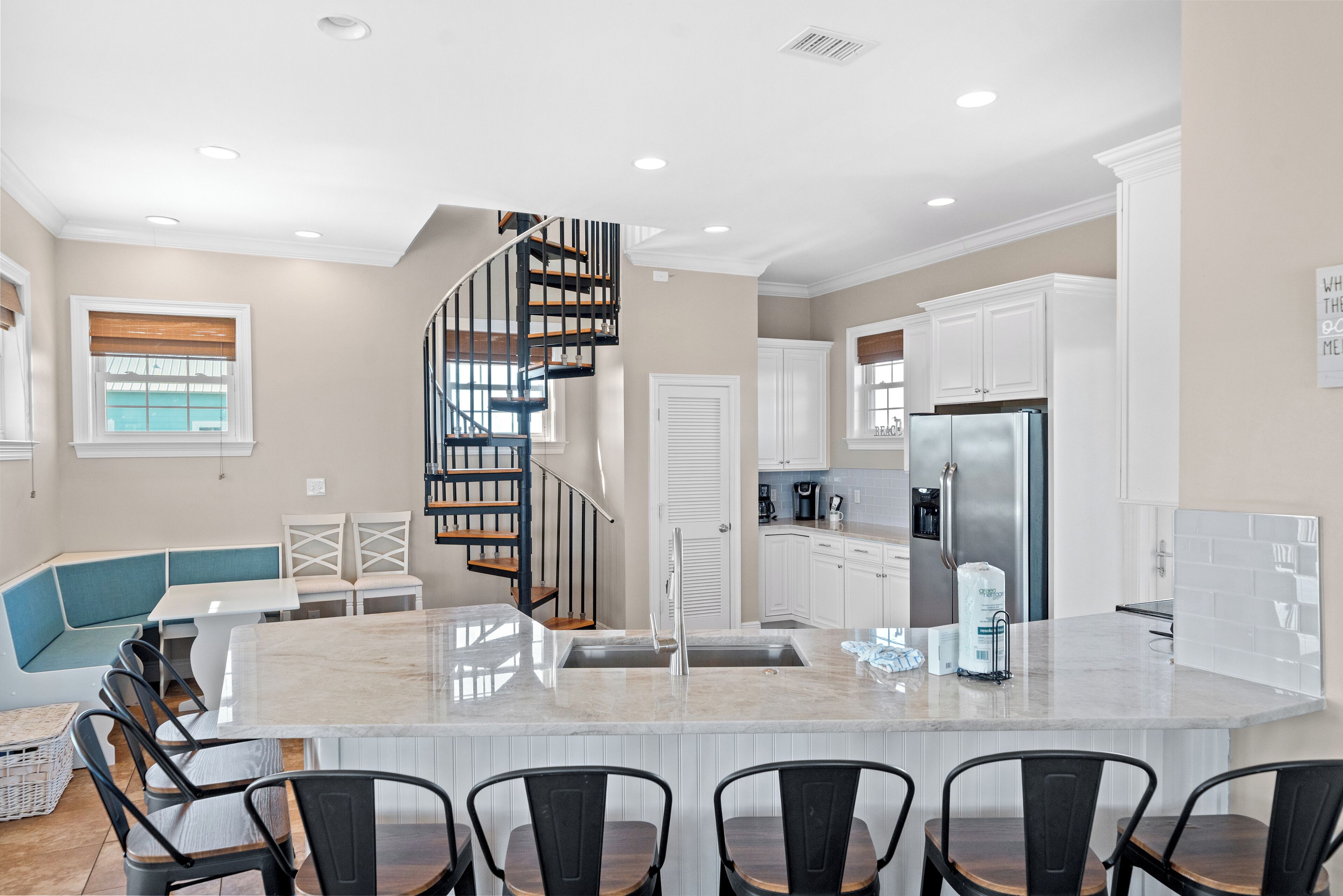 Serviettes en papier