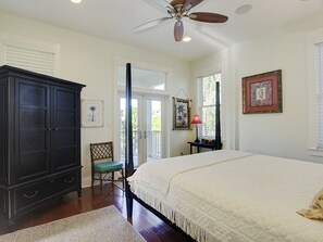 5 bedrooms, free WiFi, bed sheets, wheelchair access - Sea Salt & Birdies house at Kiva Dunes (Gulf Shores)