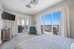 3 chambres, Wi-Fi gratuit, draps fournis