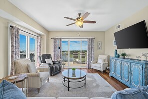 Smart TV - Kiva Dunes Lodge Unit 601 (Gulf Shores)