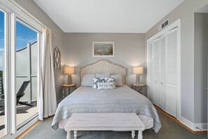 3 chambres, Wi-Fi gratuit, draps fournis