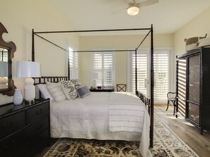 3 bedrooms, free WiFi, bed sheets, wheelchair access - Mint Julep house at Kiva Dunes (Gulf Shores)