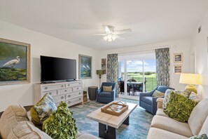 スマートテレビ