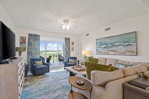 スマートテレビ