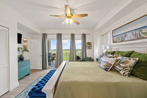 3 quartos, Wi-Fi de cortesia, roupa de cama