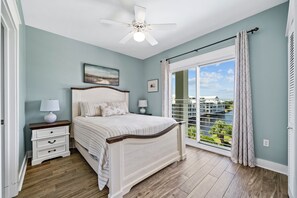 3 soverom, wi-fi (inkludert), sengetøy og rullestolvennlig