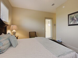 3 chambres, Wi-Fi gratuit, draps fournis