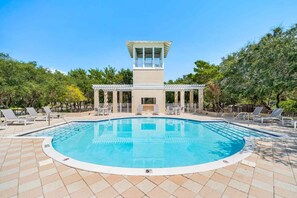 Pool - Kiva Dunes Village B unit 304 (Gulf Shores)