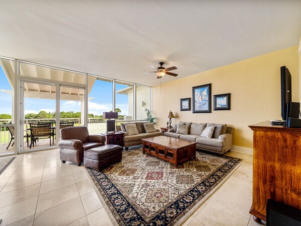 تلفزيون ذكي