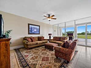 Smart TV - Kiva Dunes Village B unit 103 (Gulf Shores)