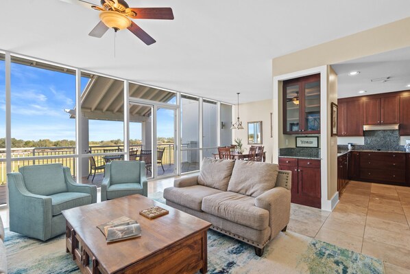 Téléviseur connecté