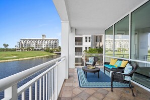 Property grounds - Kiva Dunes Village B unit 105 (Gulf Shores)