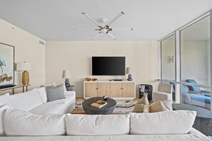 TV connectée