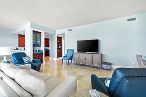 TV connectée