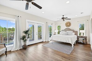 4 Schlafzimmer, kostenloses WLAN, Bettwäsche, Rollstuhlgeeignet