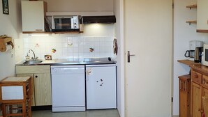 Eget kjøkken