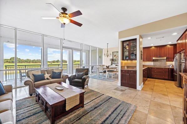 Téléviseur connecté