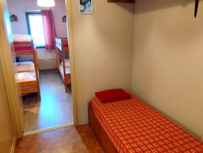 1 chambre