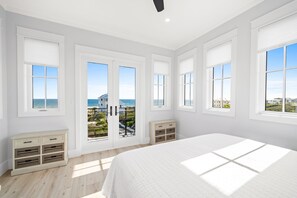 7 dormitorios, wifi gratis, ropa de cama