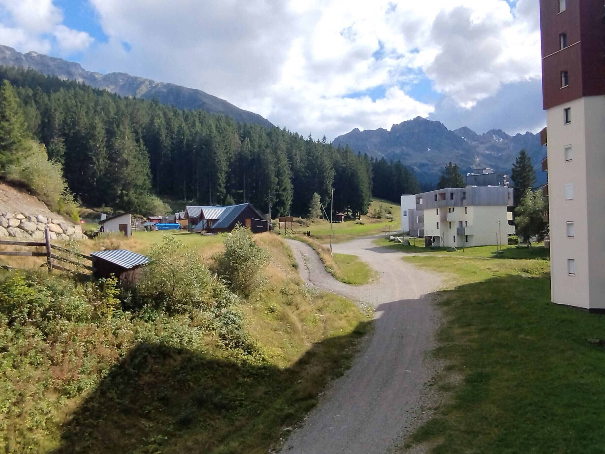 Área da propriedade