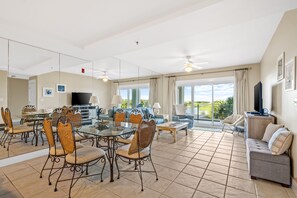 Interior - Kiva Dunes Lodge Unit 304 (Gulf Shores)