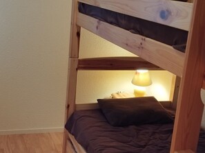 1 chambre