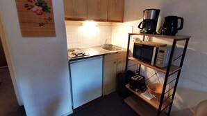 Eget kjøkken