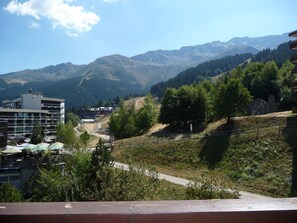 Miscellaneous - 2 Rooms, ski-in/ski-out, near shops with balcony. Sleeps 6, no pets allowed (Les Adrets-Prapoutel)